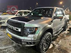 Ford F-150 Raptor